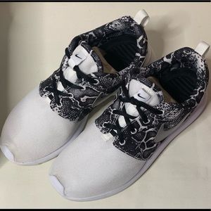 🔷NIKE🔹MUJER🔹SHOES🔷#WHITE